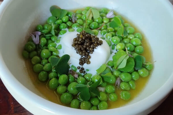 Chawanmushi